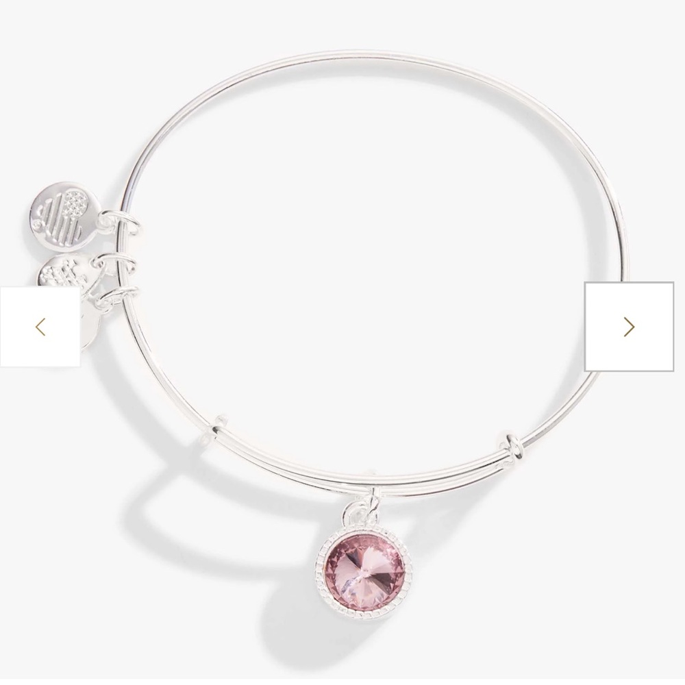 Alex and Ani Bracelet